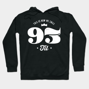 93 til Hoodie